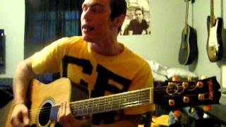 Polygraph, Right Now-Spill Canvas (Acoustic Cover)