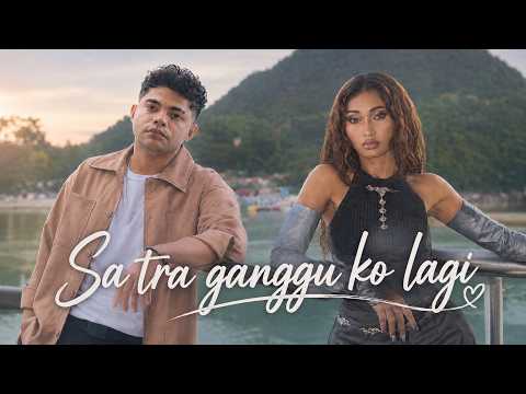 SA TRA GANGGU KO LAGI - PICHE KOTA ft NOVIA BACHMID
