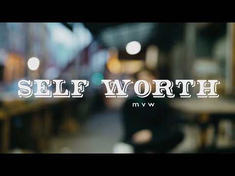 Self Worth - Major Van Winkle