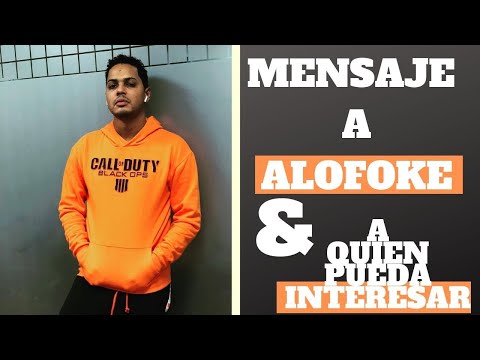 Mensaje a Santiago Matias / Alofoke Music y A Quien Pueda Interesar | xXxClusivo con Mauricio Fabian