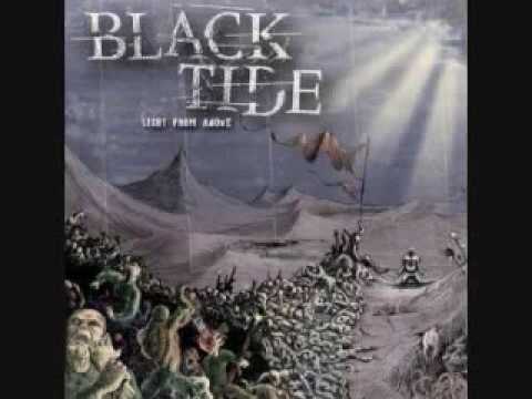 Black Tide - Warriors Of Time