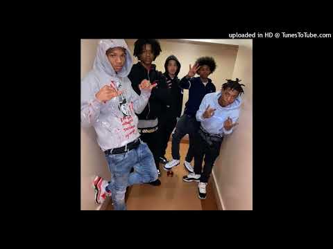 DThang X B Lane X Edai Gunz X TDot - Safety (Unreleased)
