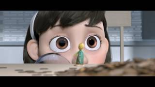 &#39;Camille Turnaround&#39; - The Little Prince