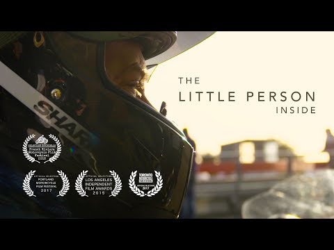 The Little Person Inside: Talan Skeels-Piggins