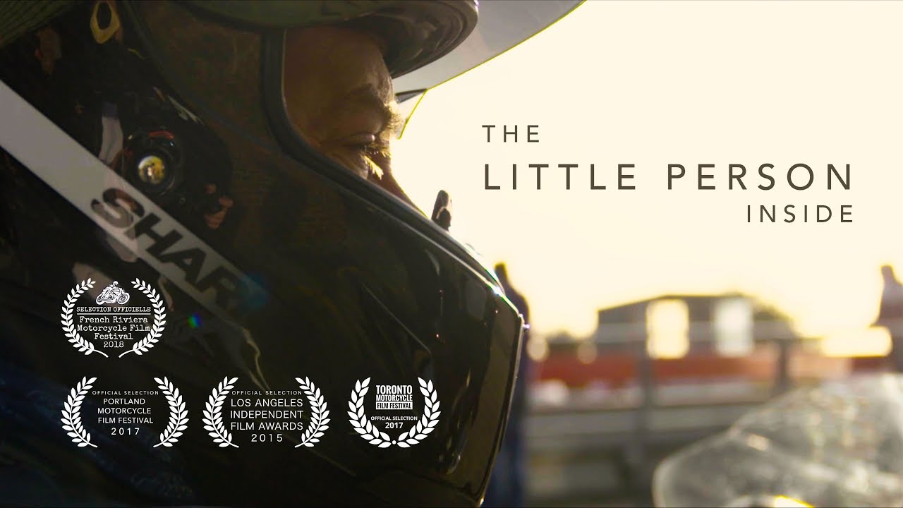 The Little Person Inside: Talan Skeels-Piggins