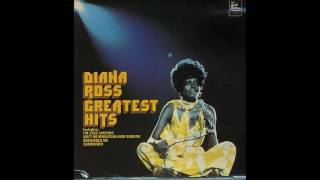 Diana Ross  -  I'm Still Waiting