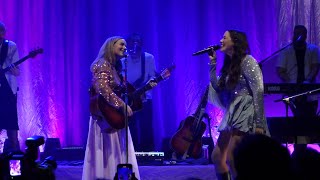 M2M - Mirror Mirror (Live in Oslo 2025-10-11)