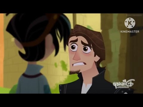 "Finding Eliot Kid" Part 5 - The Drop Off/Argument