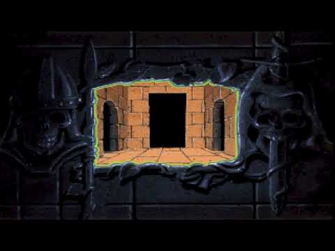 074 Minotaur #2: Minotaur Battle (real SC-55) King's Quest VI: Heir Today, Gone Tomorrow Soundtrack