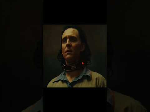 Loki learns the truth behind his mother's death | Камин - EMIN and JONY #edit