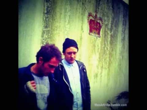 Maribou State - Scarlett Groove (Feat. Saint Saviour)