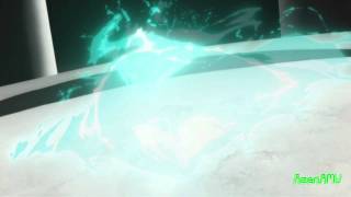 ::RockNRoll Bleach Eater:: Force, Balance, Push!!