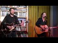 Catherine MacLellan & Chris Gauthier - Set This Heart On Fire (live)