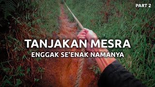 Download lagu HUTAN TANJAKAN DAN CELENG - SOLO HIKING GUNUNG KEMBANG VIA BLEMBEM #2 mp3