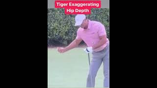 Mastering Trailside Loading in Your Golf Swing