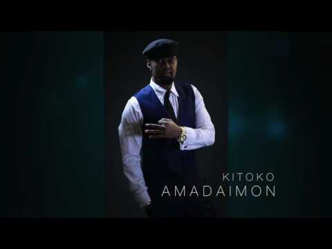 Kitoko - Amadaimon (Official Audio)