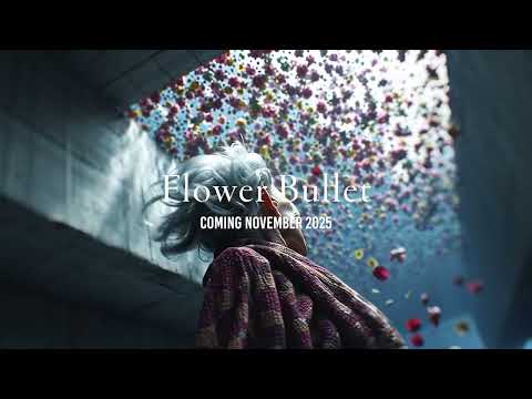 Flower Bullet - YouTube #1