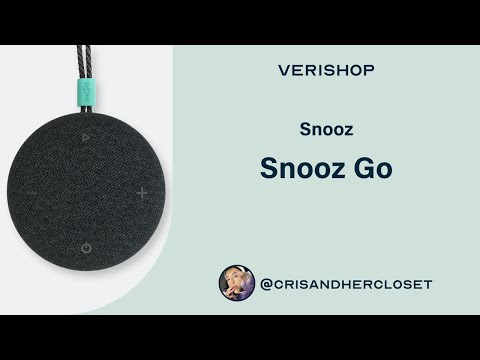 Snooz Snooz Go Review