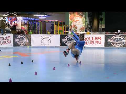 6th place   Zapuskalova Nadezhda 2851510000097