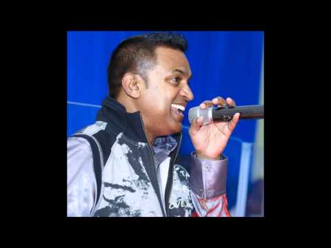 MALA - TERRY GAJRAJ  FEAT. HUNTER