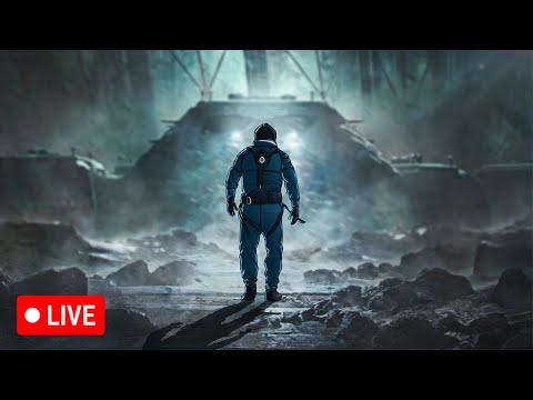 Let's Play Fort Solis - Full Playthrough