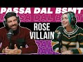 THE REAL VILLAIN ROSE VILLAIN Stops By BSMT