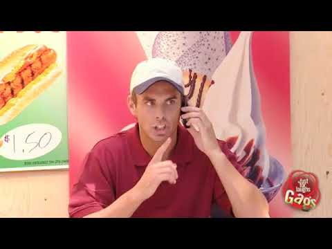 INFINITE ICE CREAM!!   YouTube