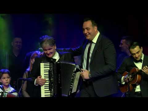 "SVIRCI MOJI" BOBAN PRODANOVIĆ  & MILOŠ RADOVIĆ & PAVLE ĐORĐEVIĆ