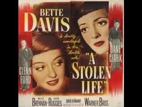A Stolen Life (1946) - #2 TCM Clip "Pretty Smart For A Woman"