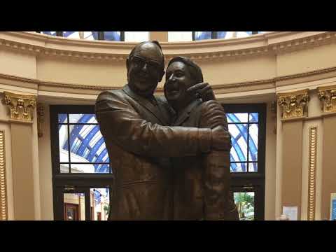 Ray Farr Flugel Horns