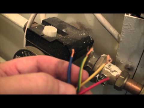 comment installer thermostat nest