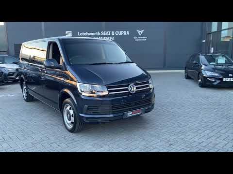 Letchworth SEAT - T32 SE 2.0TDI 150PS LWB BMT DSG GOOD OPTIONS - GM18UCW