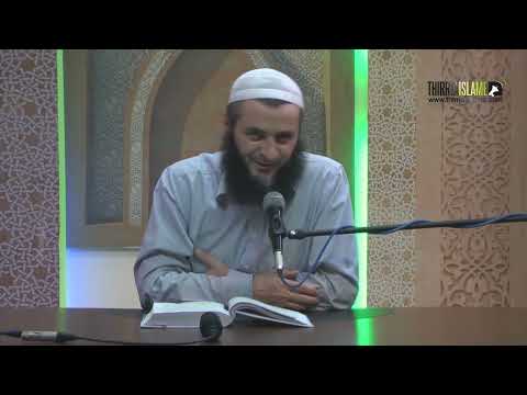 Rrëzik i madhë mos falja e tre namazave të xhumaja pa arsyje | Hoxhë Sadullah Bajrami