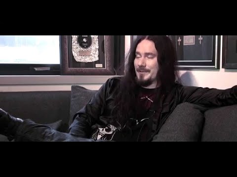 TUOMAS HOLOPAINEN - The Life And Times Of Scrooge (OFFICIAL TRAILER IV)