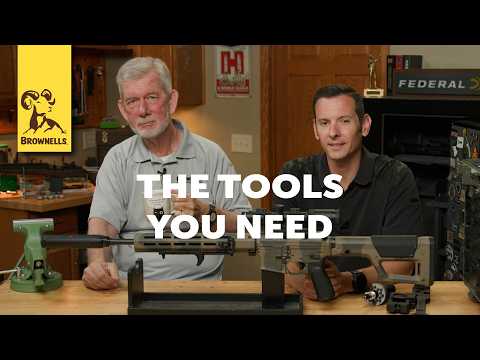 Brownells Inc