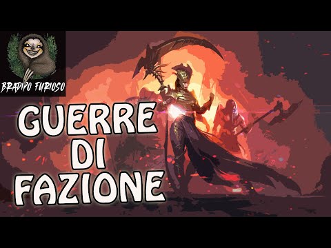 Chiudere le Cripte di Fazione in 6 mesi! Guida in ITA | Raid Shadow Legends