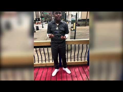 [FREE] Timo Type Beat - BackDoh | Prod by @ChaseNDough 2020