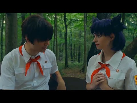Бесконечное лето (Everlasting Summer) - Тебя я не виню (I don't blame you) [Multisub]