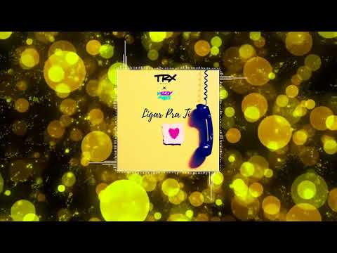 TRX Music - Ligar Para Ti