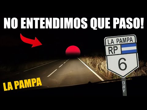 I Pass You in the Middle of the Road! - nervustrack