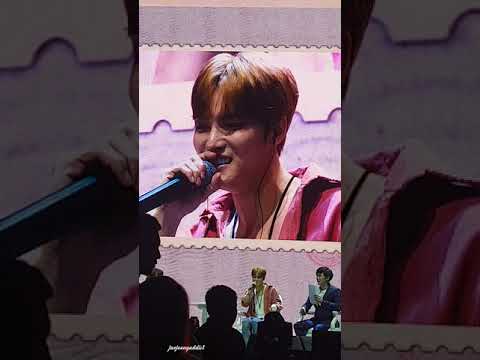 171130 KJJ MNL FM - Luha