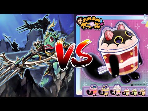 This Deck Is FREE! Atlantean Mermail Vs Pure Yummy! Post Feb. 2026 Banlist!