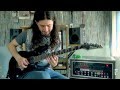 Megadeth - Tornado Of Souls - Guitar ...