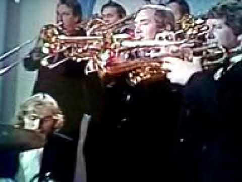 Waldemar Matuška- Alexander s Ragtime Band