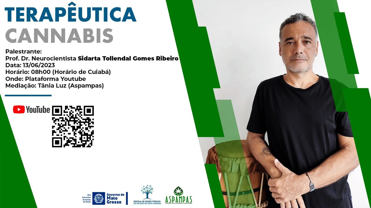 Terapêutica Cannabis
