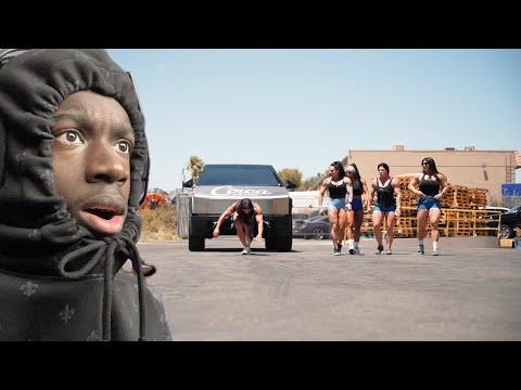 Women on Steroids vs Average Joe's