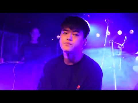 20170820 KIFFCLAN VINXEN 이병재 빈첸 pitiful