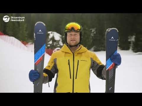 Best Skireview 2022-2023 - Dynastar Speed 763 (174 cm) & 563 (178 cm)