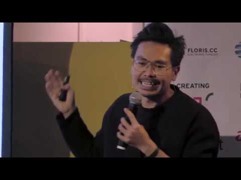 ThingsCon 2018 - Ren Yee - Humanizing Architecture