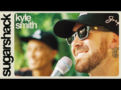 Sugarshack Sessions and Kyle Smith